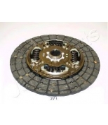 JAPAN PARTS - DF271 - 